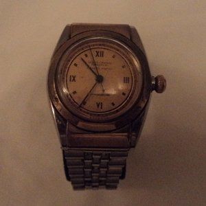 ROLEX WATCH OYSTER PERPETUAL 1953